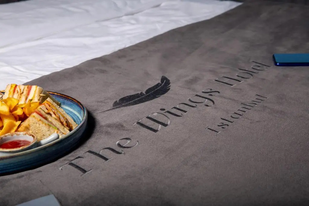 The Wings Hotels Karakoy