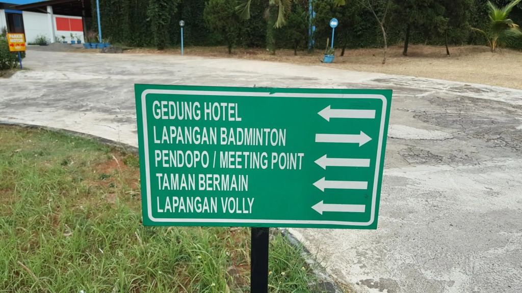 Sentosa Hotel Bekasi