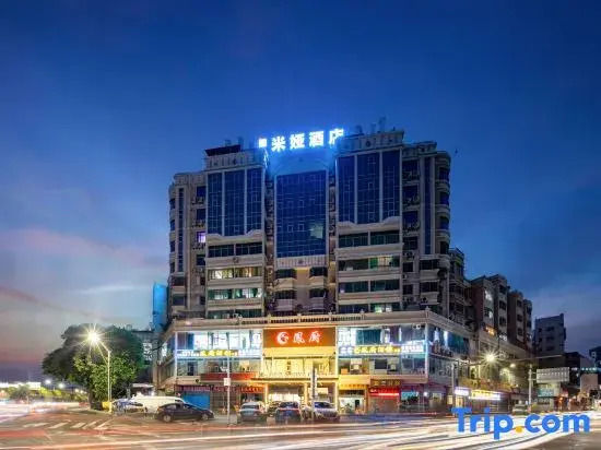 Miya Hotel