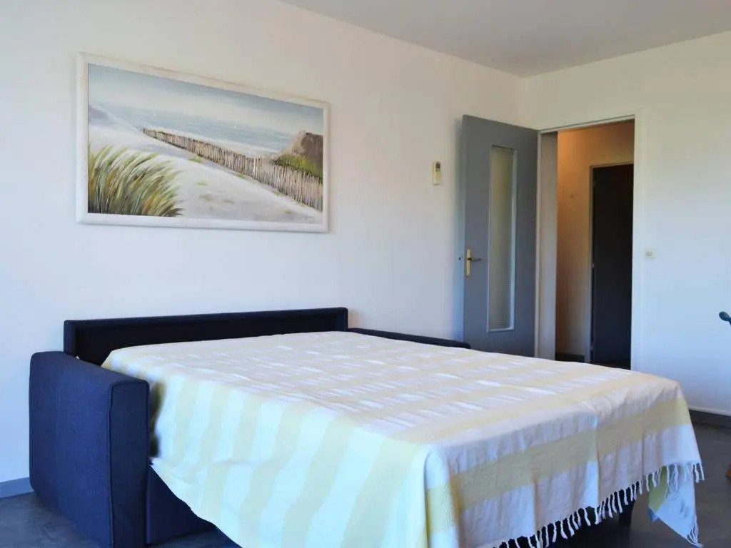 Appartement Le Lavandou, 2 pièces, 4 personnes - FR-1-251-297