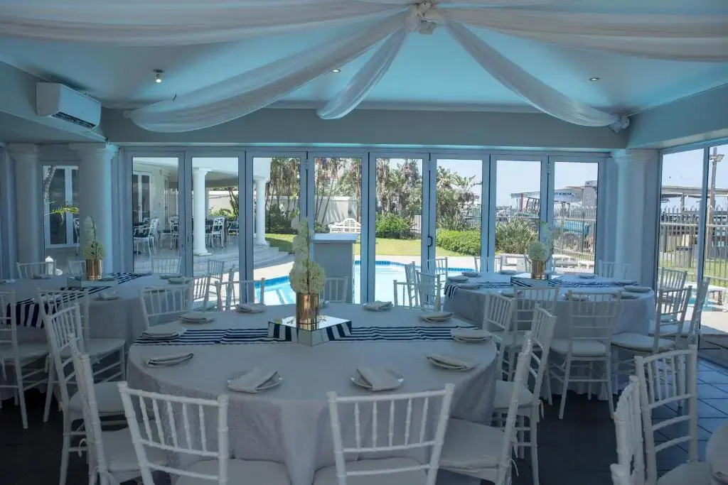 Boathouse Ballito