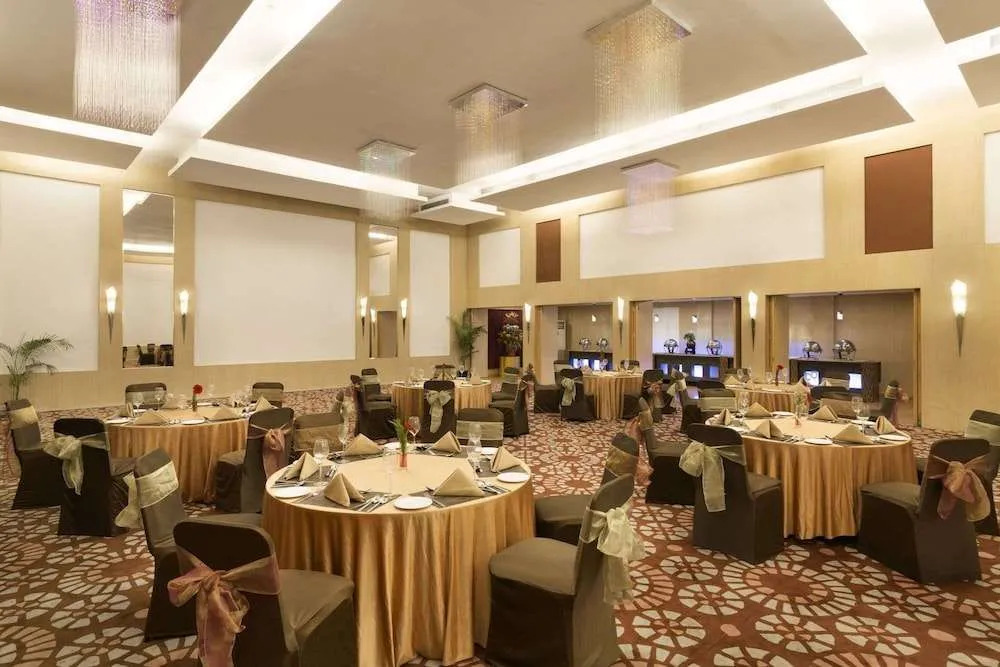 Comfort Inn Marina Towers