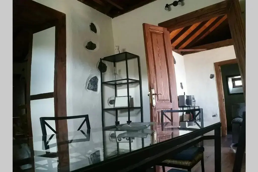 Casa Rural Servanda