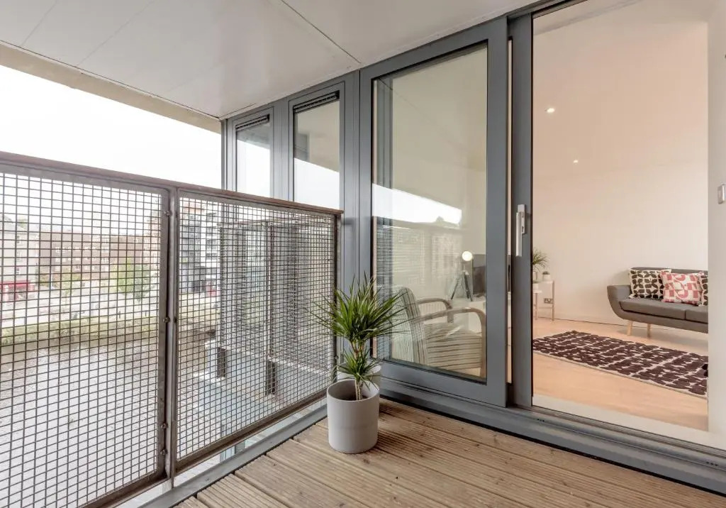The Sandport Way Residence