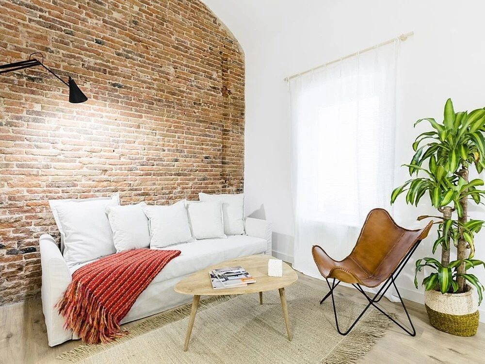 Conde De Penalver Loft By Flatsweethome