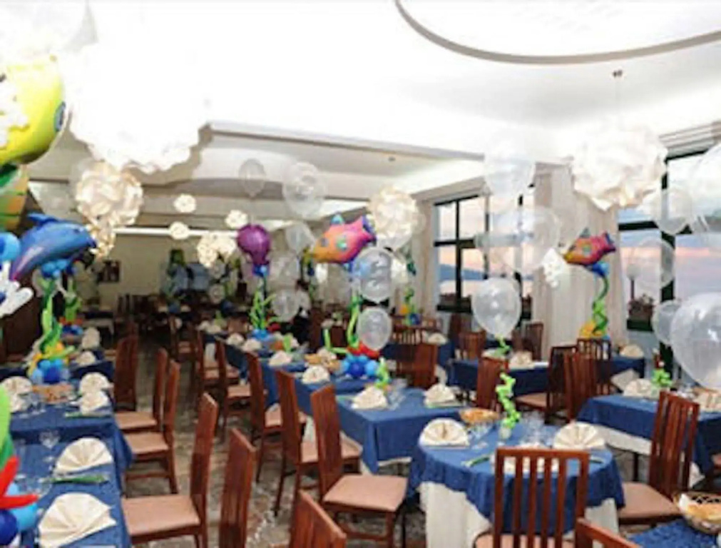 Caposkino Park Hotel