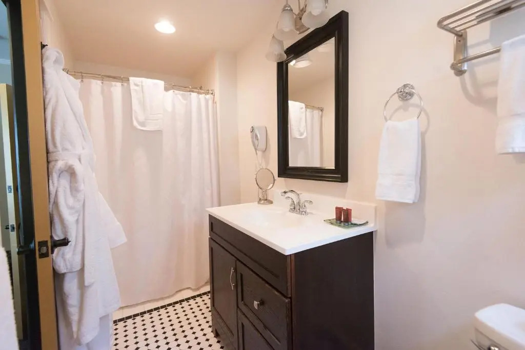 Camas Boutique Hotel