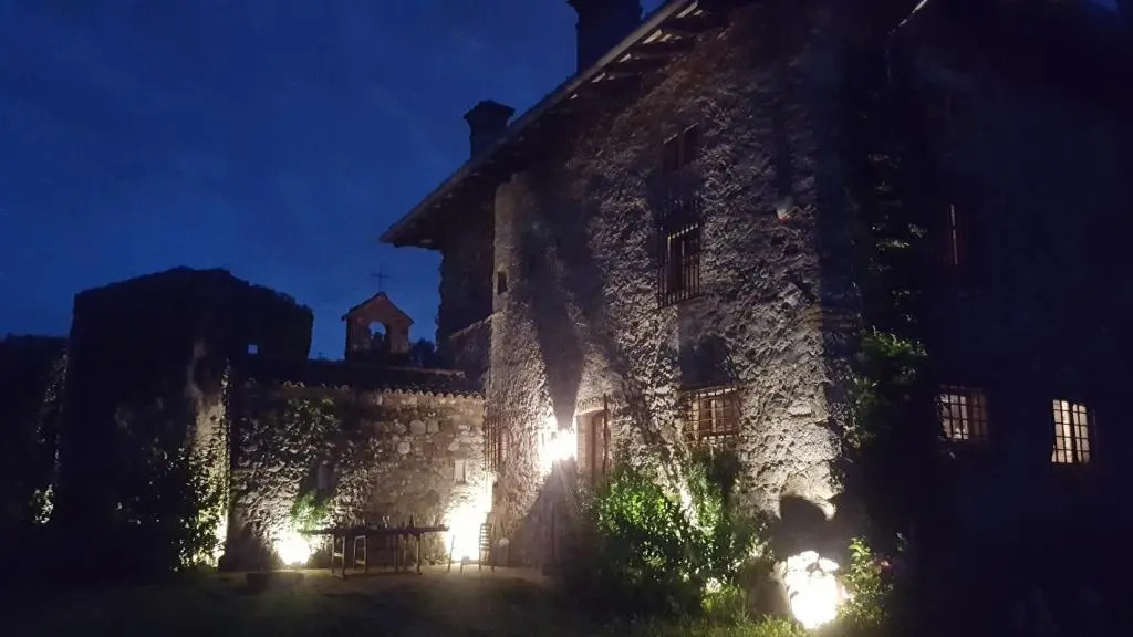 La Brunelde