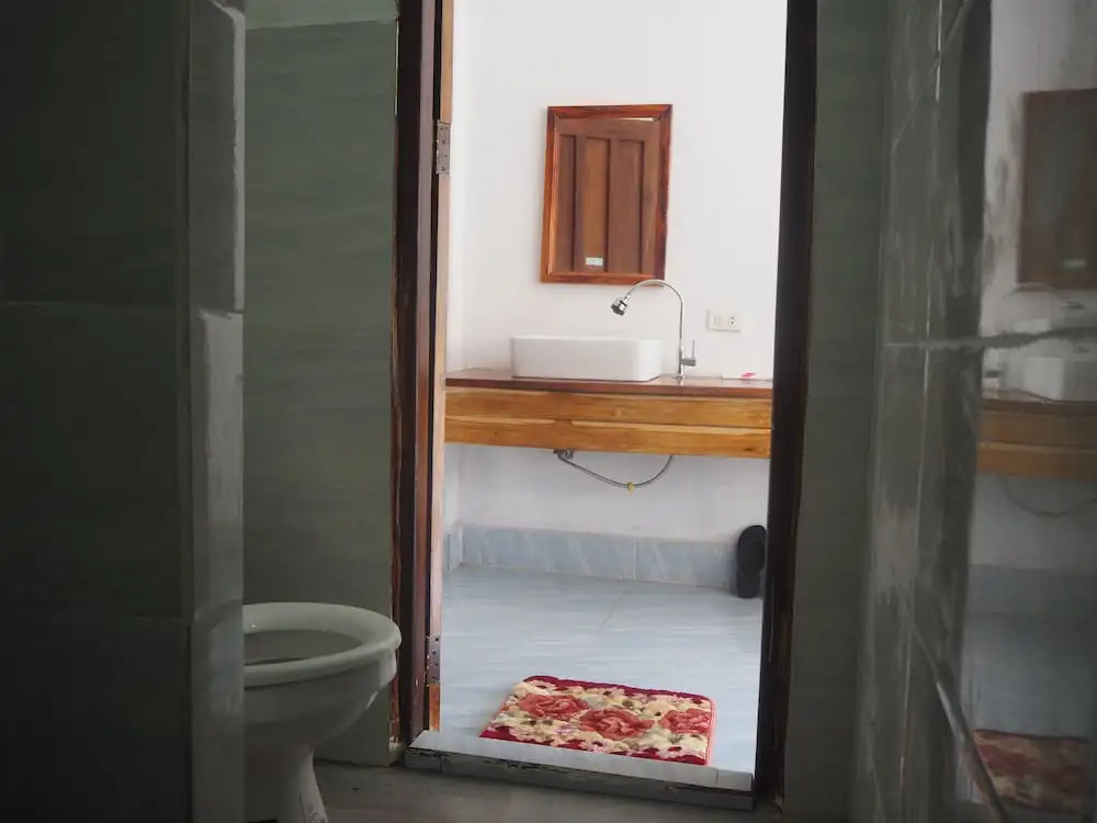 Nam ou view villa