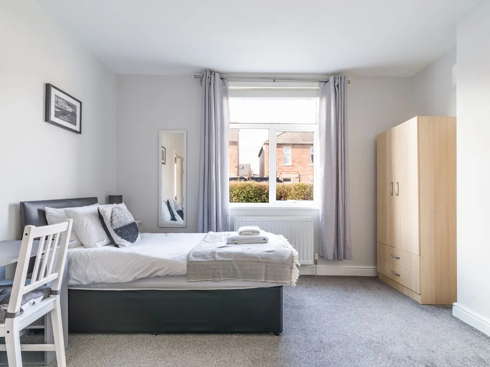 Lily Apartment 1- 2bed in Bedlington