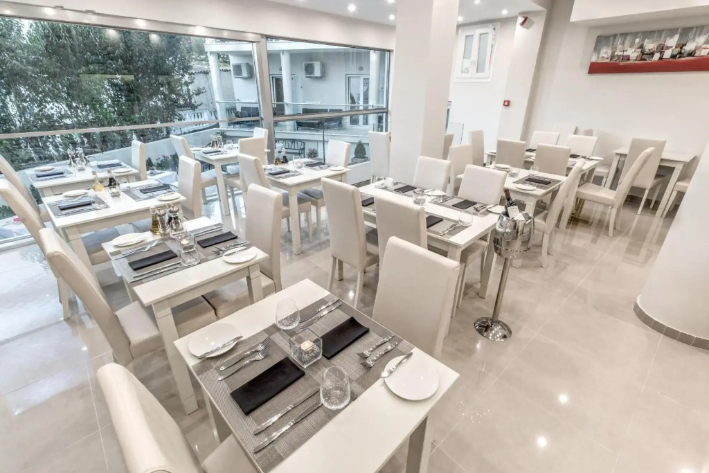 Palotel Gouvia Hotel