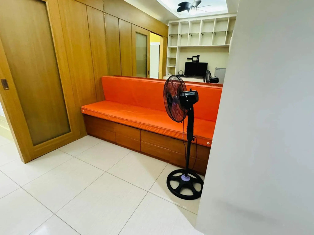 SHELL RESIDENCE c3 shortwalk mall of asia near airport