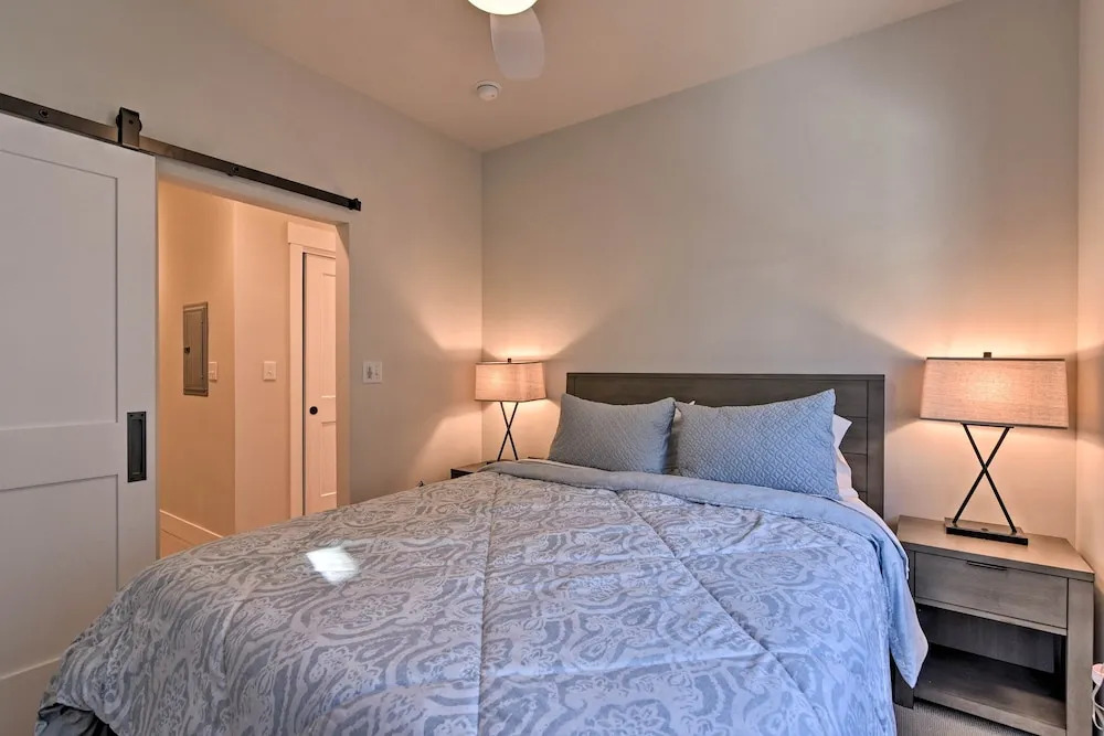 Downtown Winter Park Condo - 3 Miles to Ski Resort