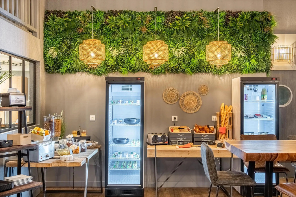 Sure Hotel By Best Western Angers Sud