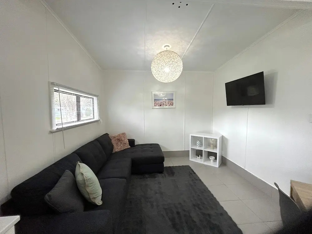 Mandurah Coastal Holiday Park