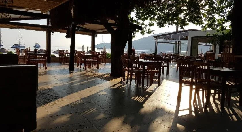 Kaptan Hotel