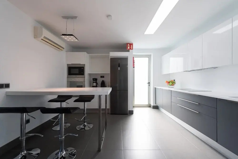 Tranquil Chalet in Salobre, Gran Canaria