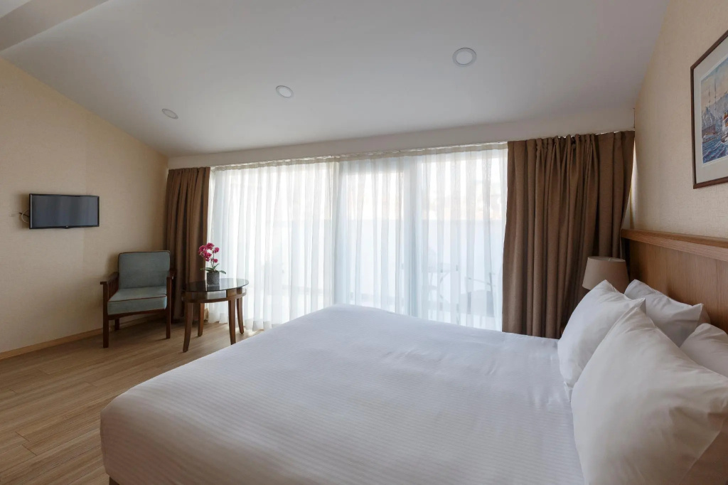 Lalahan Hotel