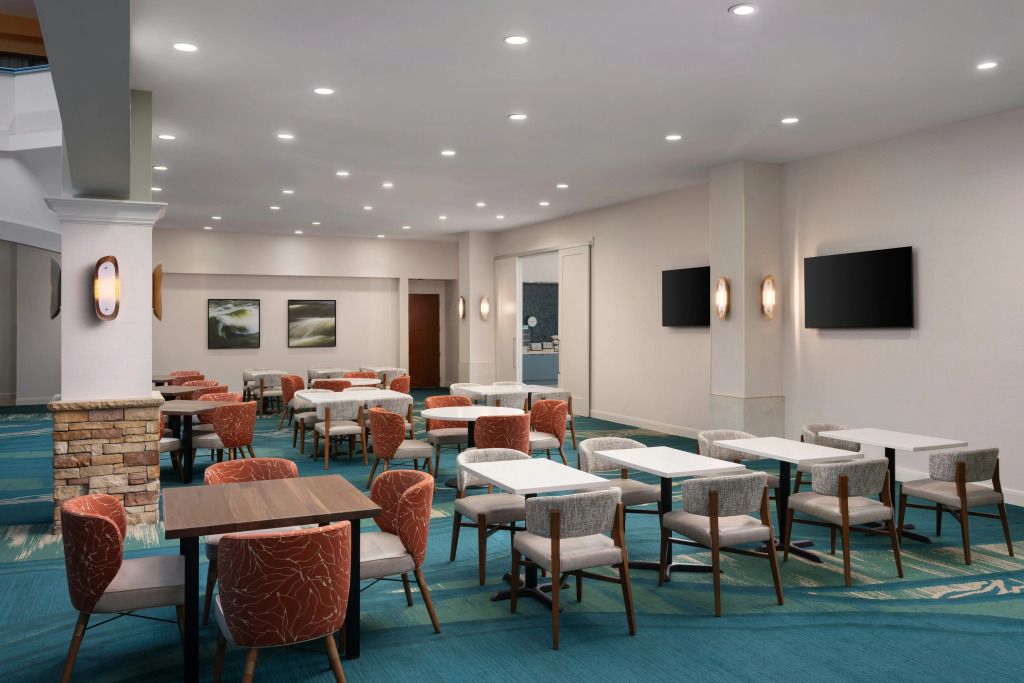 Embassy Suites San Marcos Hotel Conference Center