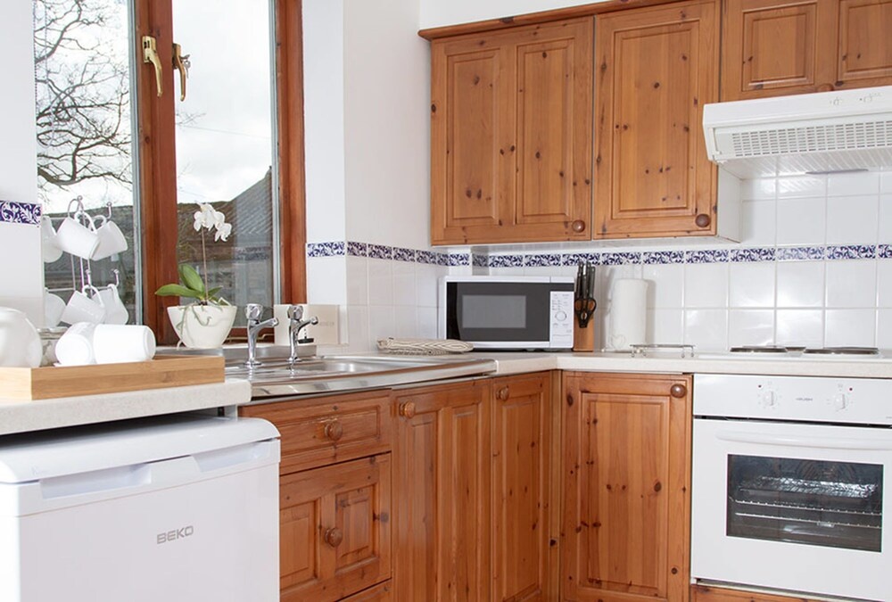 Woodview Cottage