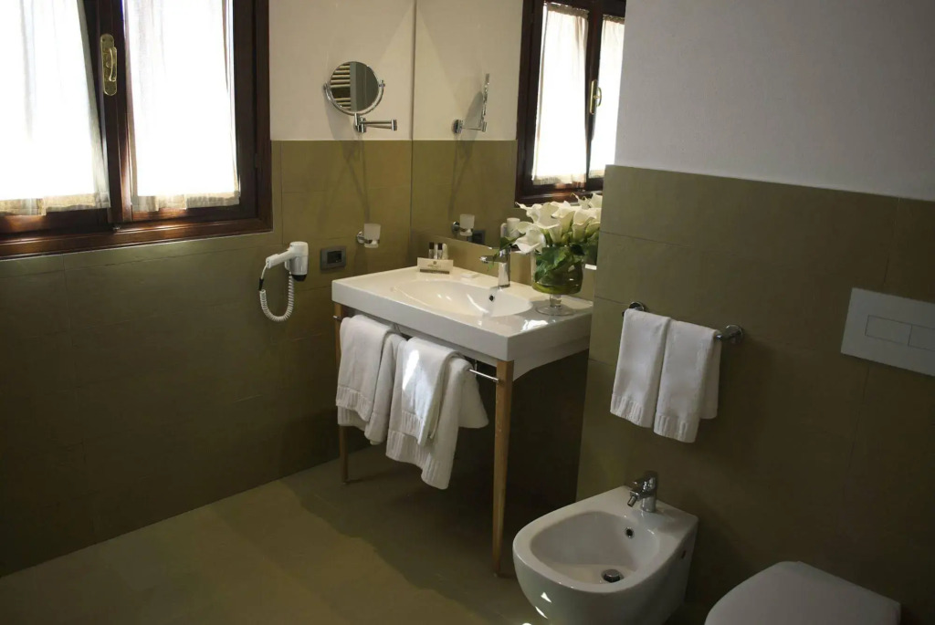 Tramas Hotel & Spa
