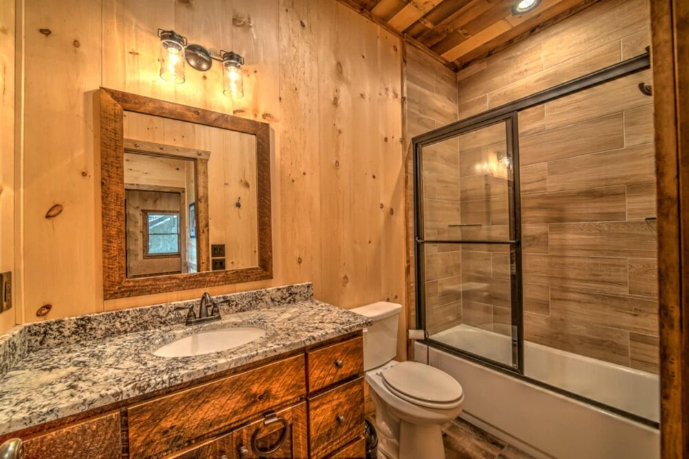 Skyview by Escape to Blue Ridge