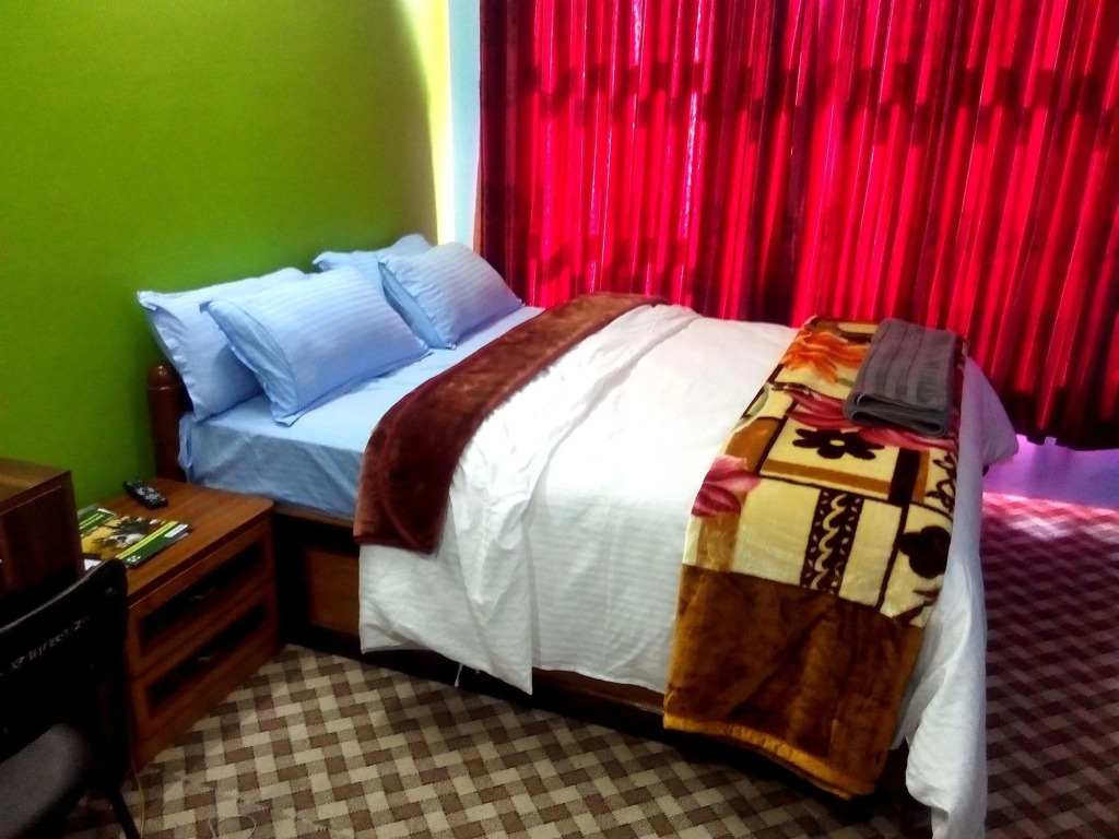 3 Boys Apartment & Guesthouse