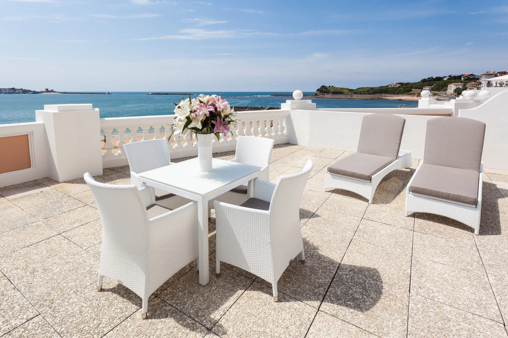 Grand Hôtel Spa & Thalasso