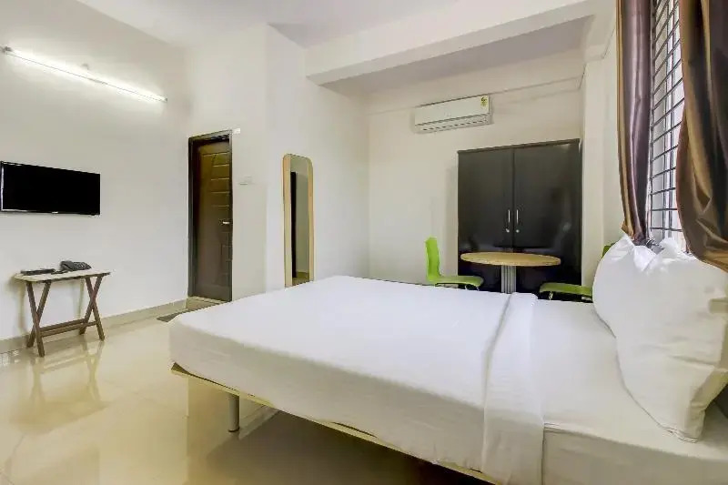 Collection O 77966 Broholic Hotels