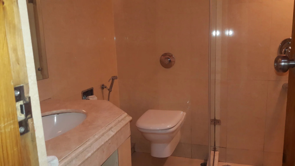 Hotel Combermere