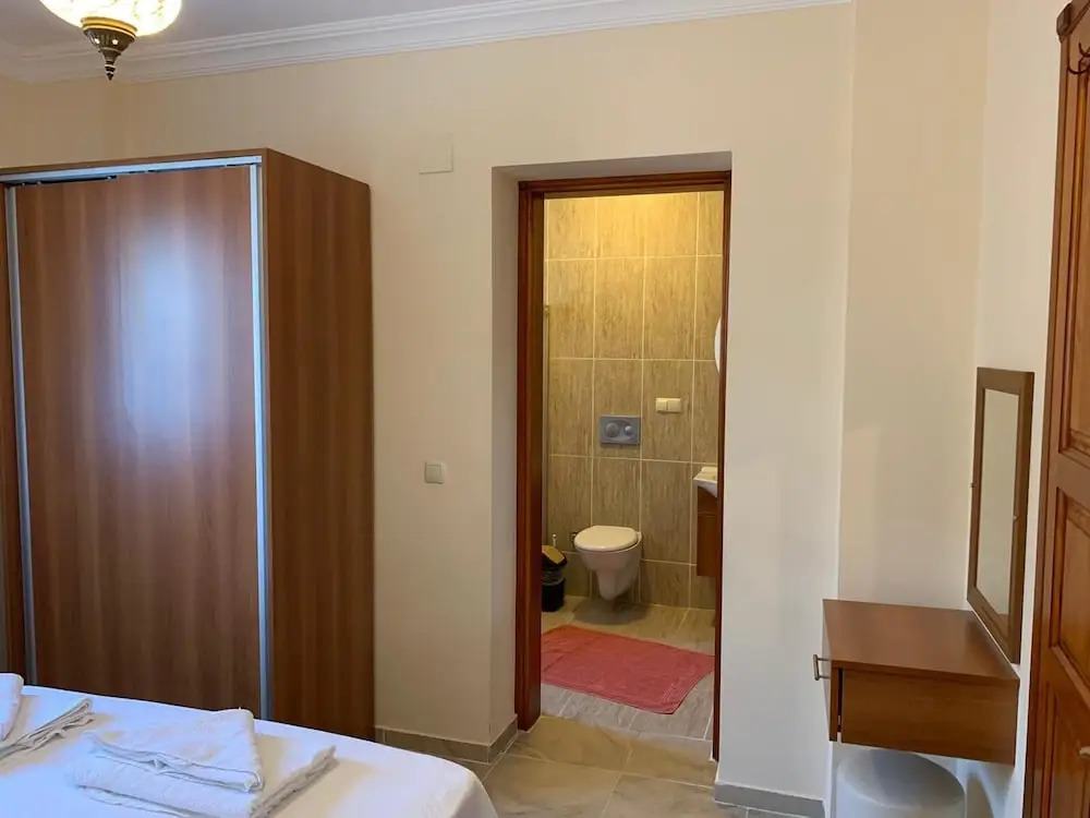 Stunning 4-bed Villa Celik 4 Bedrooms all Ensuite