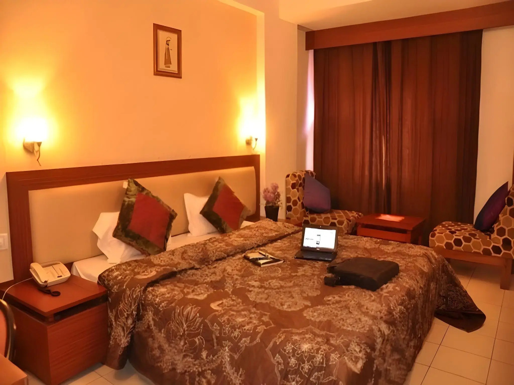 Hotel Aditya International
