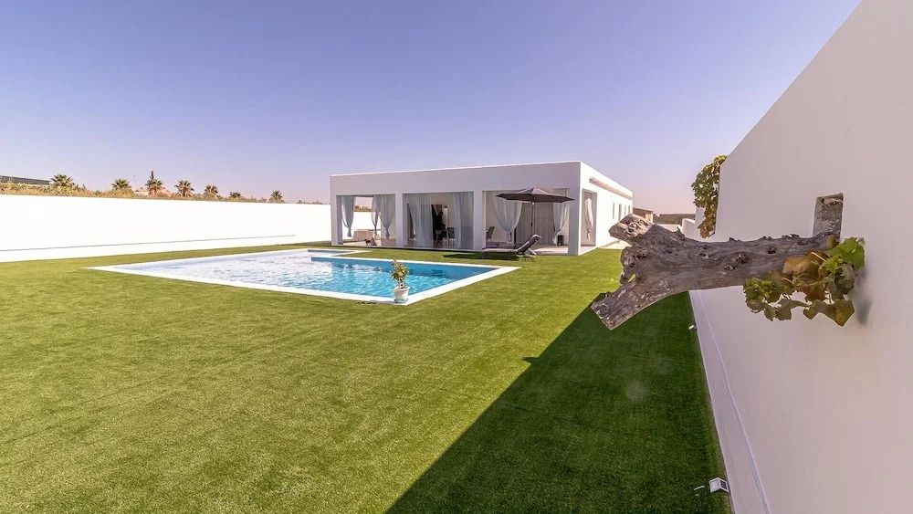 VILLA M&j