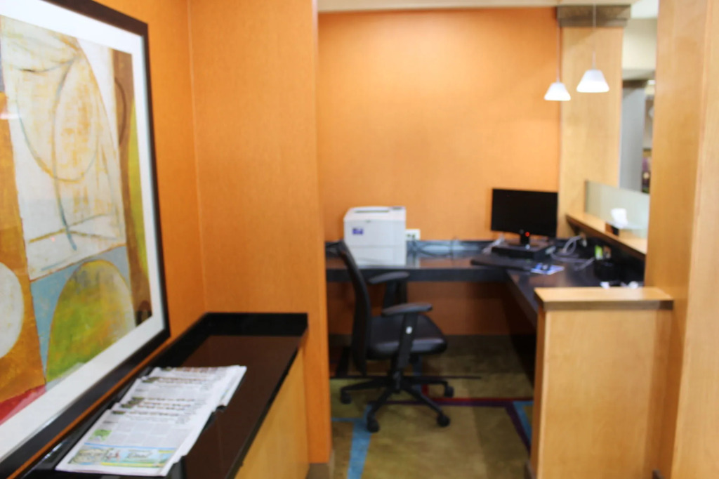 Fairfield Inn & Suites Kansas City Liberty