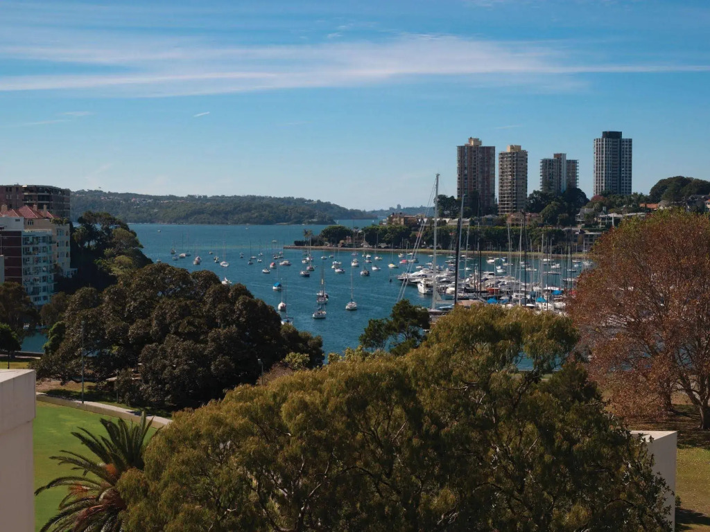 Vibe Hotel Rushcutters