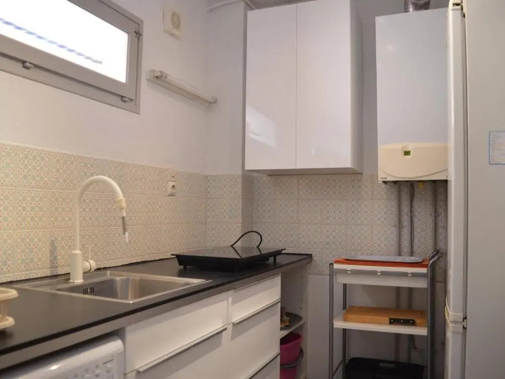 Appartement Banyuls-sur-Mer, 2 pièces, 4 personnes - FR-1-225C-412
