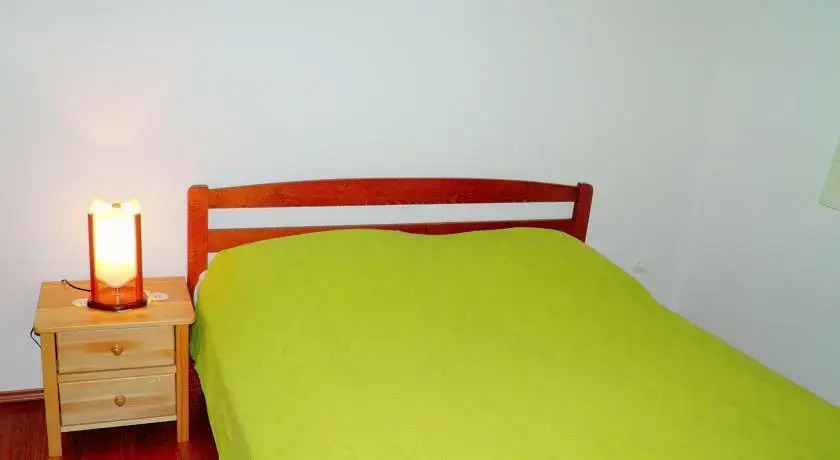 Apartments Hela