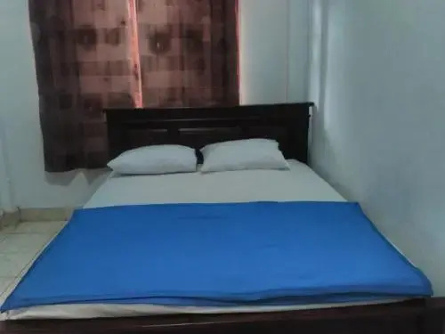 Gandhi Hostel Bali