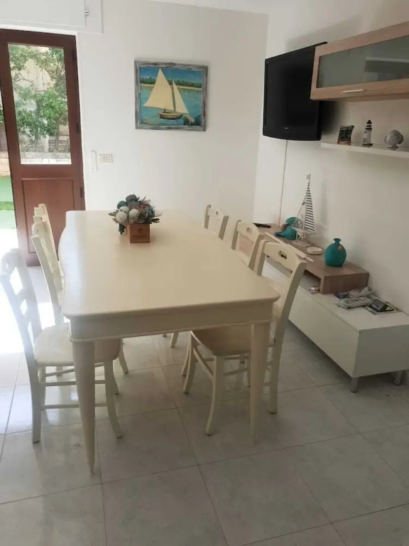 LA CASA DI NONNA LUCIA