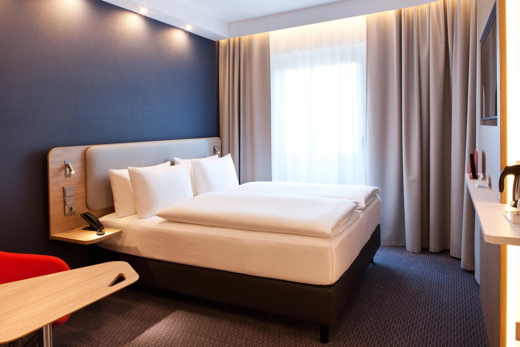 Holiday Inn Express - Göppingen by IHG