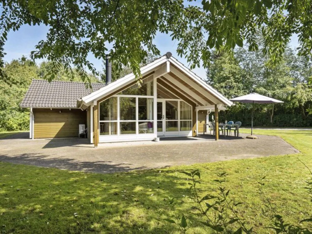 Holiday Home Kaare - 34-2km from the sea by Interhome