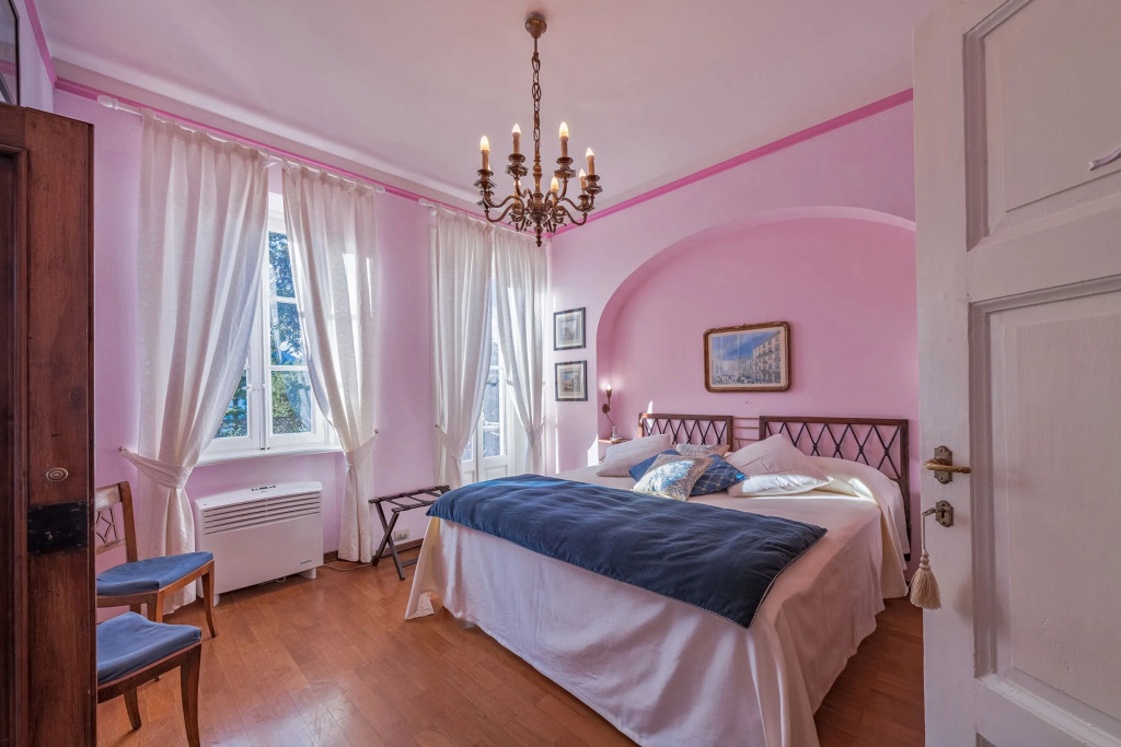Villa Camilla