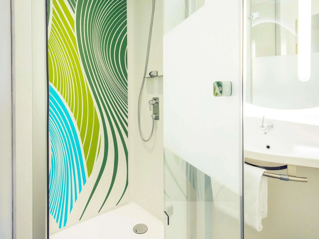 ibis budget Troyes Est