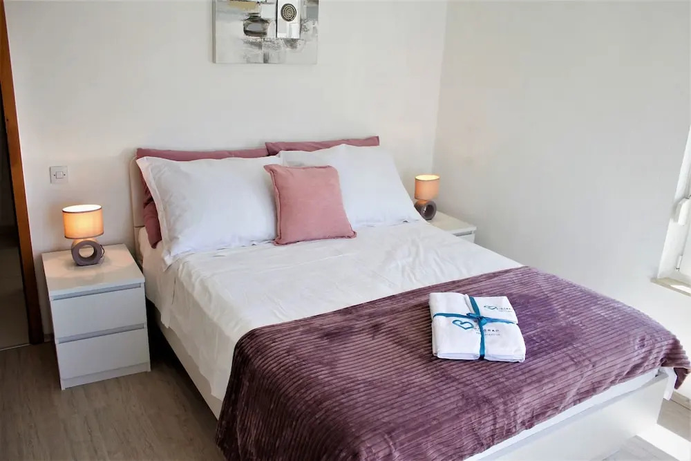 Apartments Estera