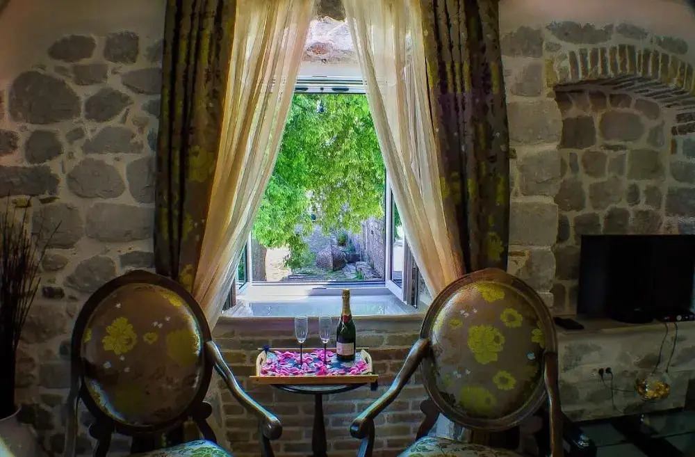 Casa del Sol Rozalija Luxury Rooms