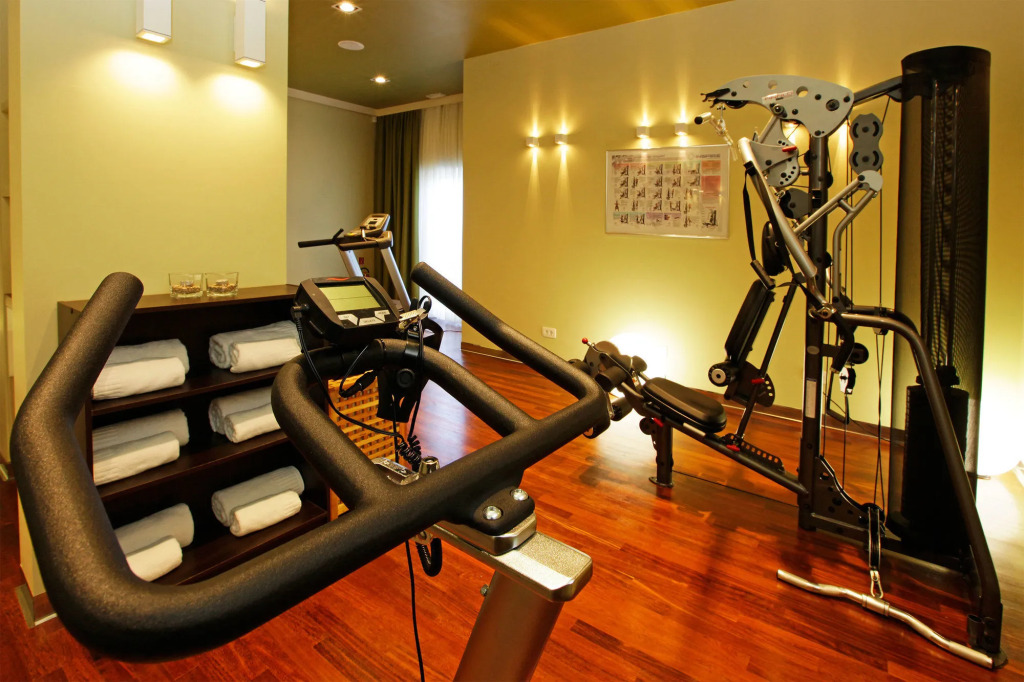 Boutique Hotel Bol