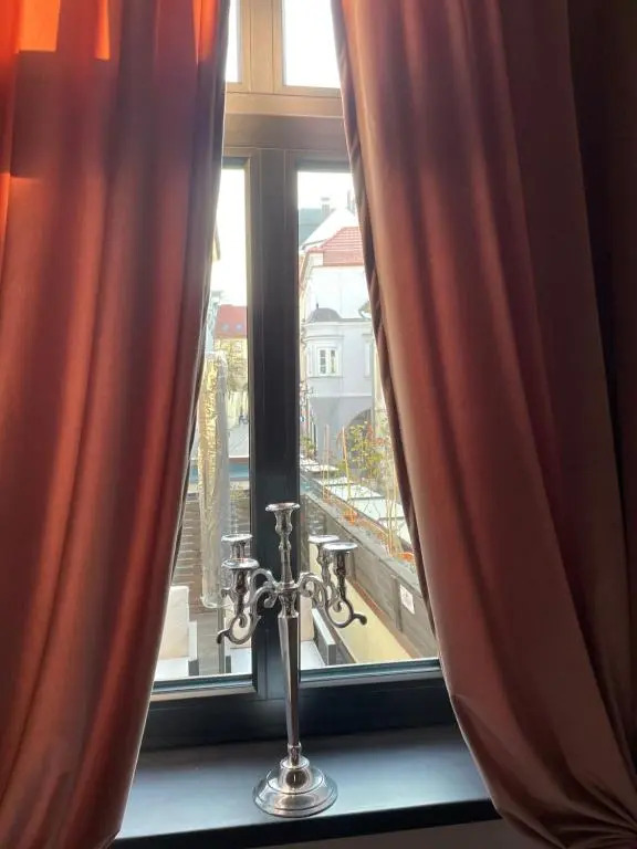 Apartament Podcienie z tarasem Bielsko-Biała Old Town