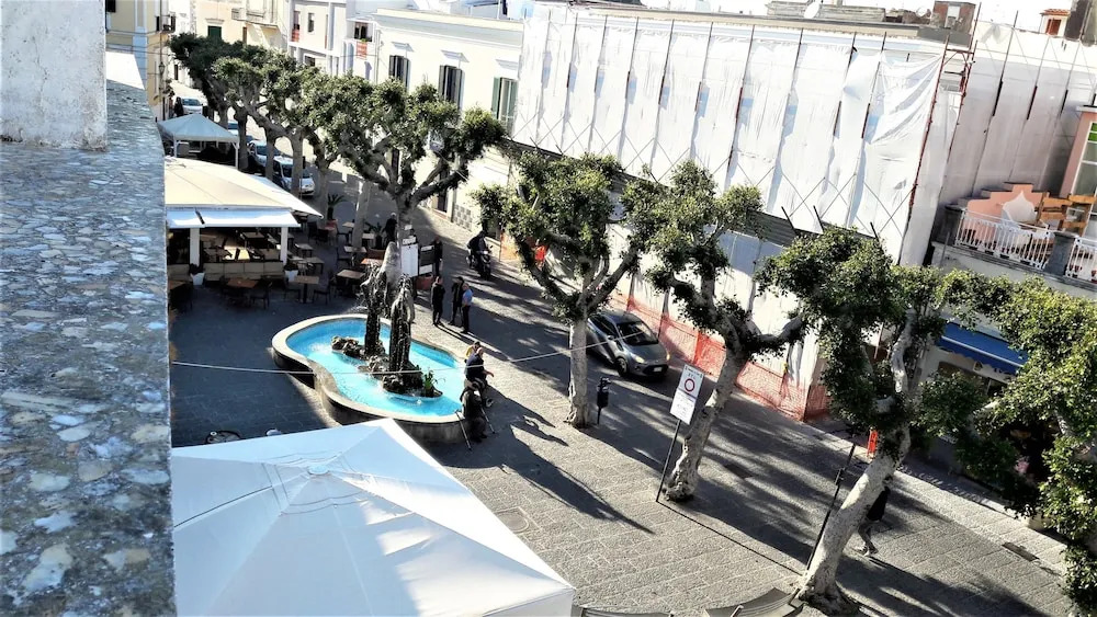 Appartamento La Piazzetta