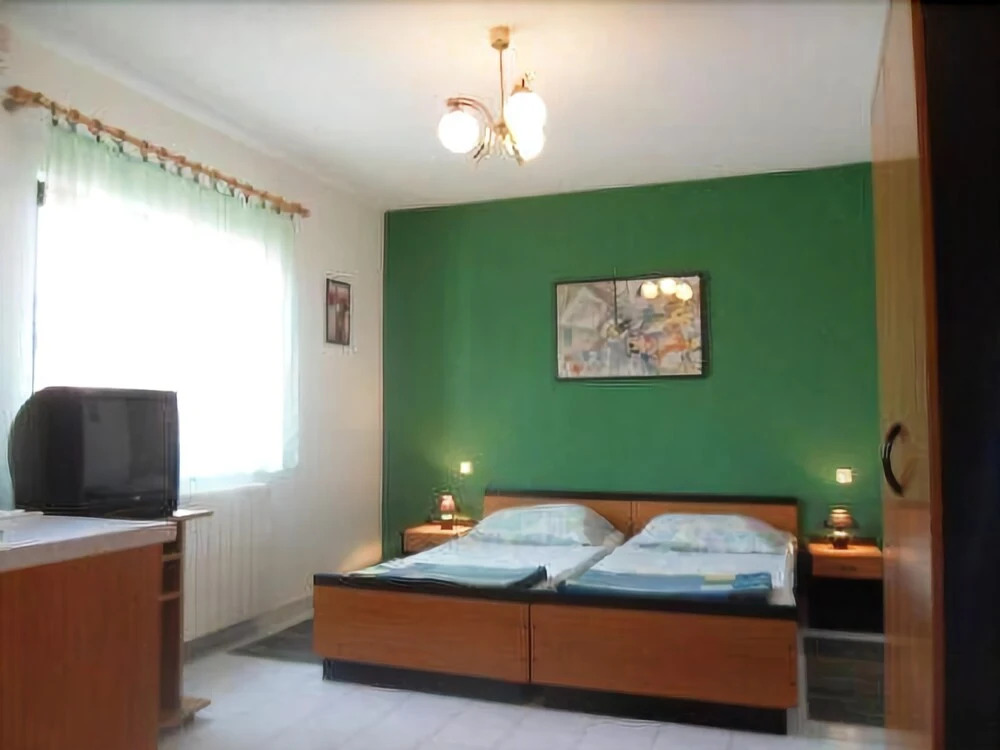 Apartments Jasna