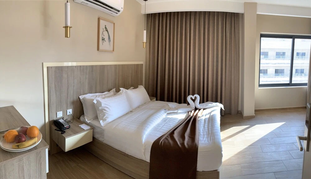 Twins Boutique Hotel